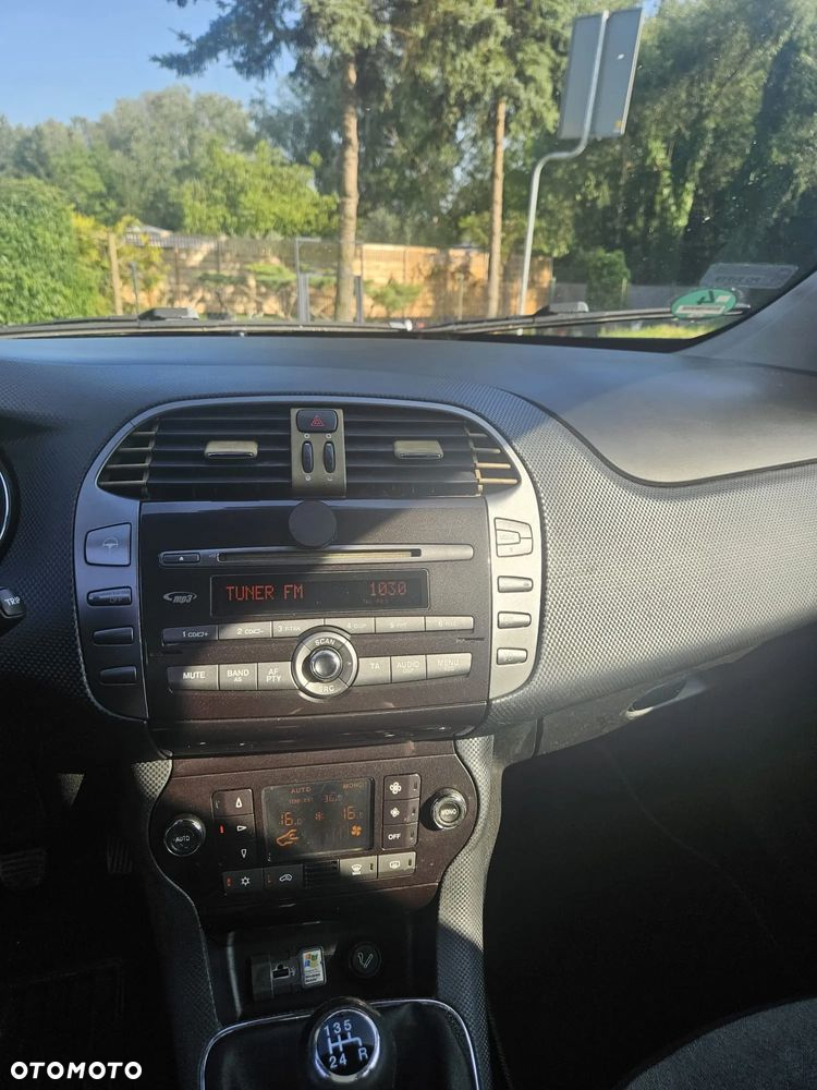 Fiat Bravo - 24