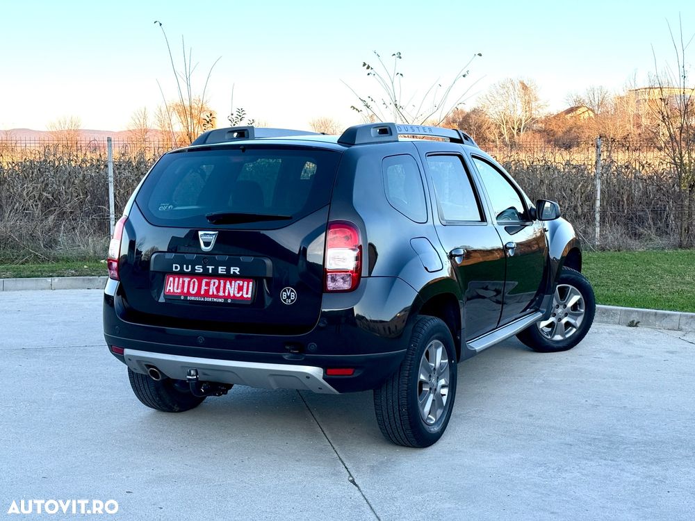 Dacia Duster 1.6 16V 105 4x2 Laureate - 3