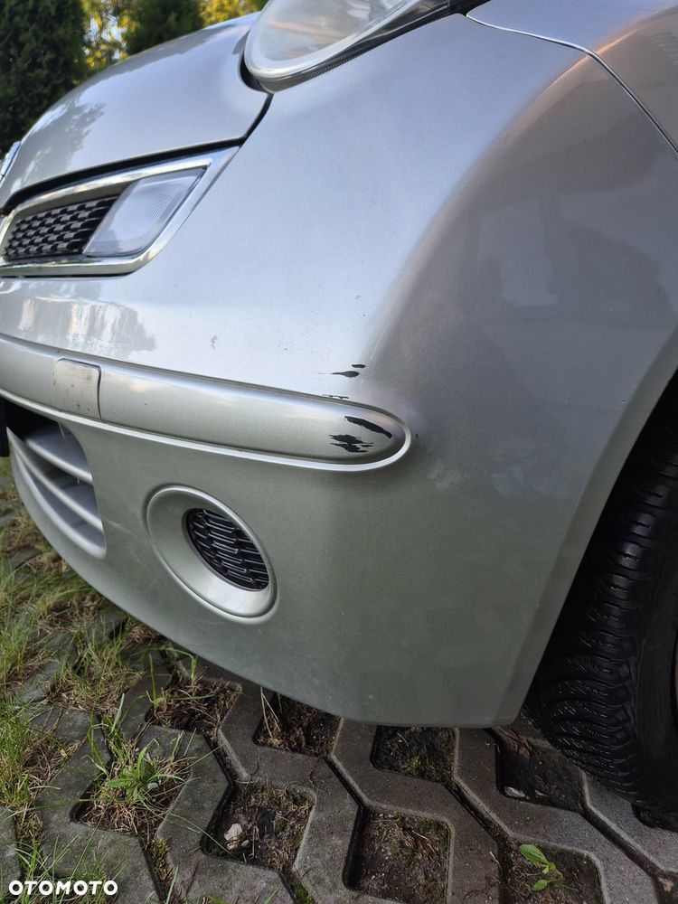 Nissan Micra 1.2 Visia - 10