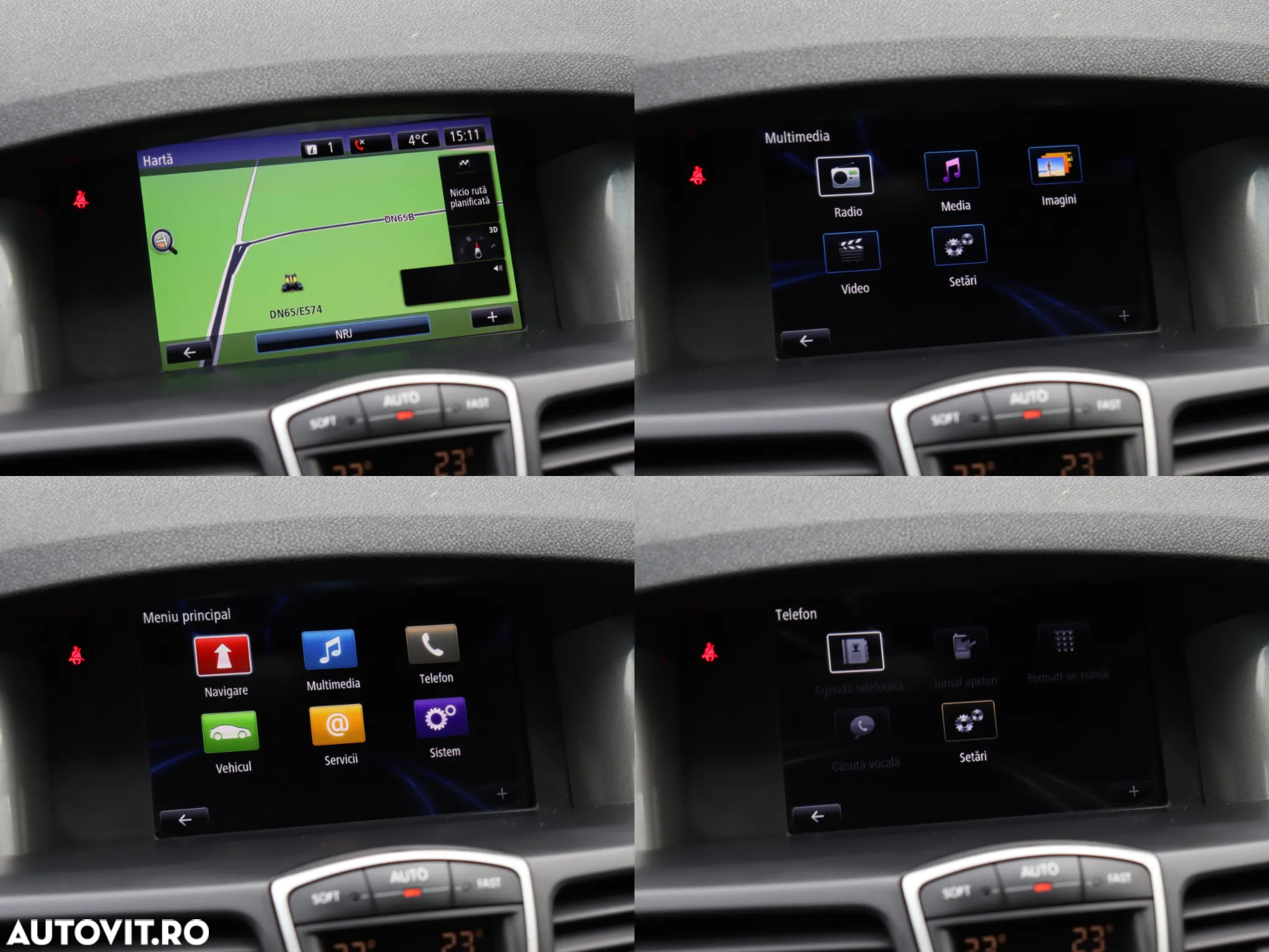 Renault Laguna dCi 110 FAP Limited - 8