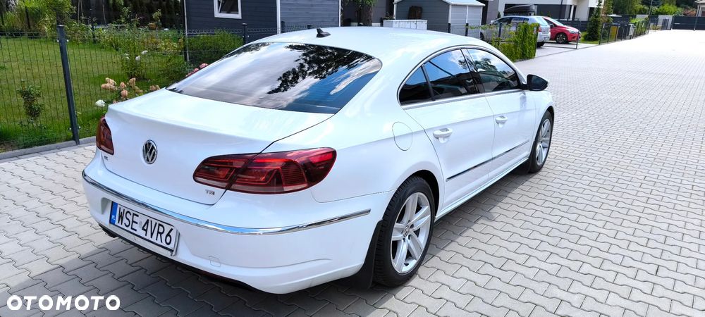 Volkswagen CC 2.0 TSI DSG - 4