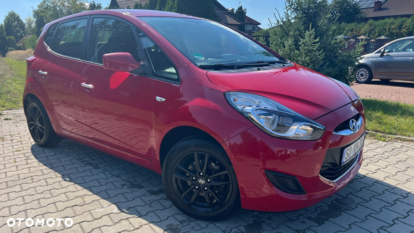 Hyundai ix20 1.4 Classic