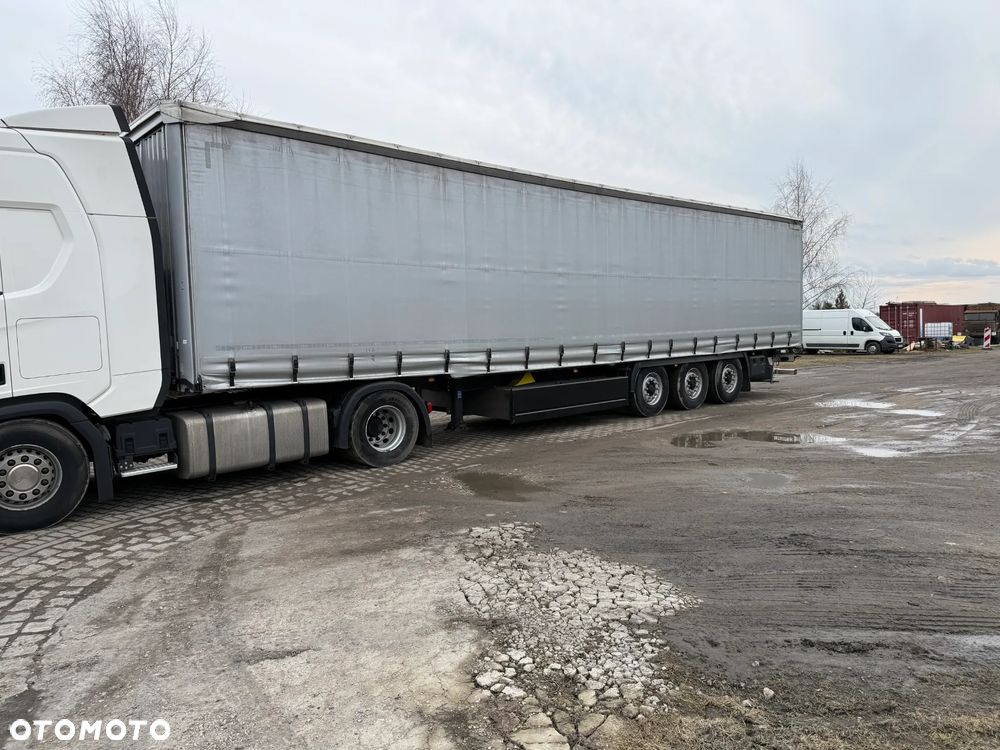 Kassbohrer XS MAXIMA - 3