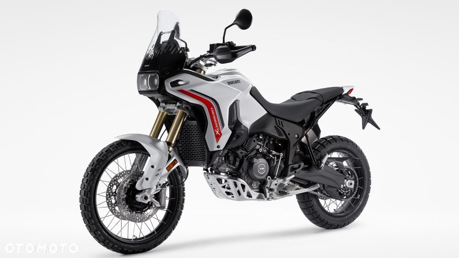 Ducati DesertX - 10