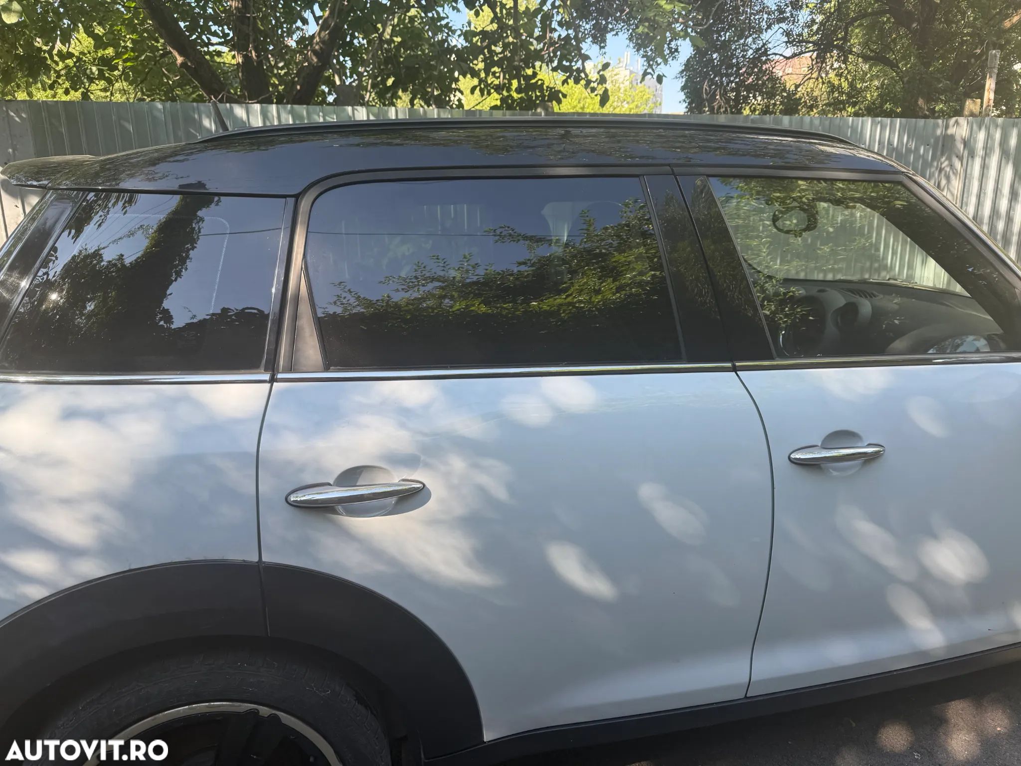 Mini Countryman Cooper SD ALL4 - 1