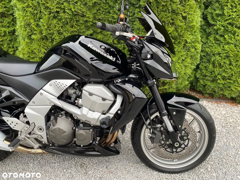 Kawasaki Z - 20