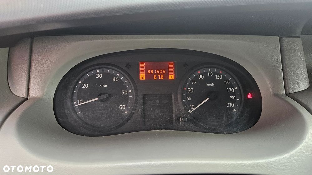 Renault Trafic - 11