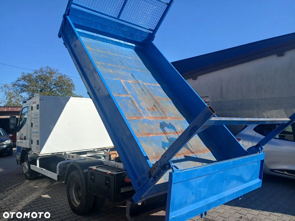 Mitsubishi CANTER FUSO - 29