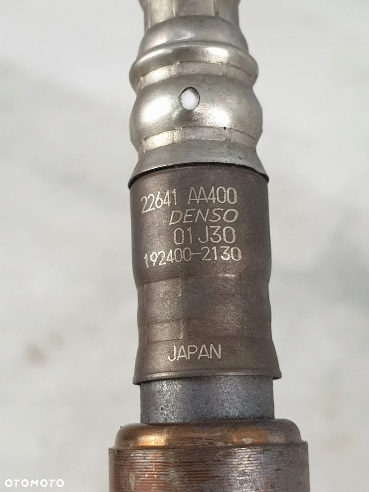 SUBARU IMPREZA GD 1.5B SONDA LAMBDA 22641AA400 - 4