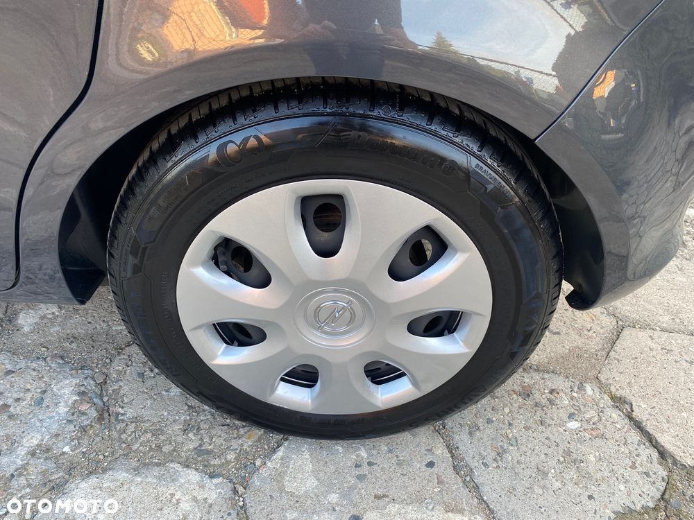 Opel Corsa - 30