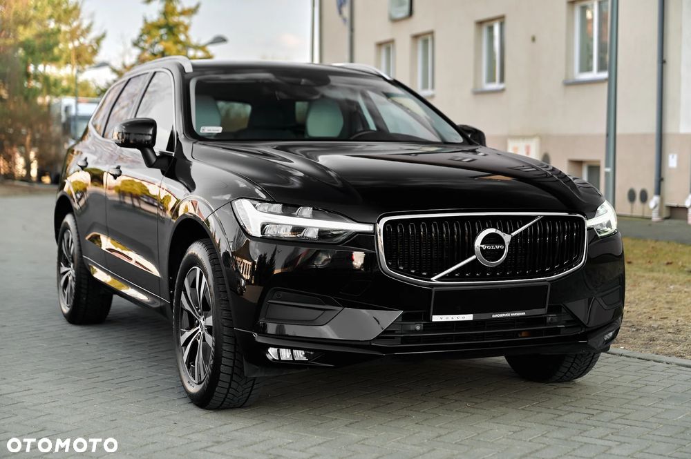 Volvo XC 60 - 17