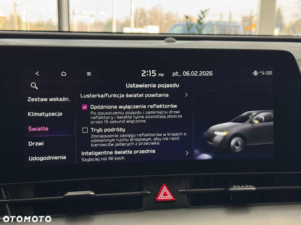 Kia Sportage 1.6 T-GDI Business Line 4WD DCT - 31