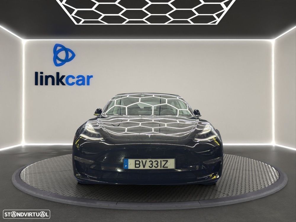 Tesla Model 3 Standard RWD Plus - 2