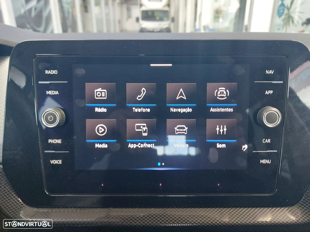 VW T-Cross 1.0 TSI Life - 27