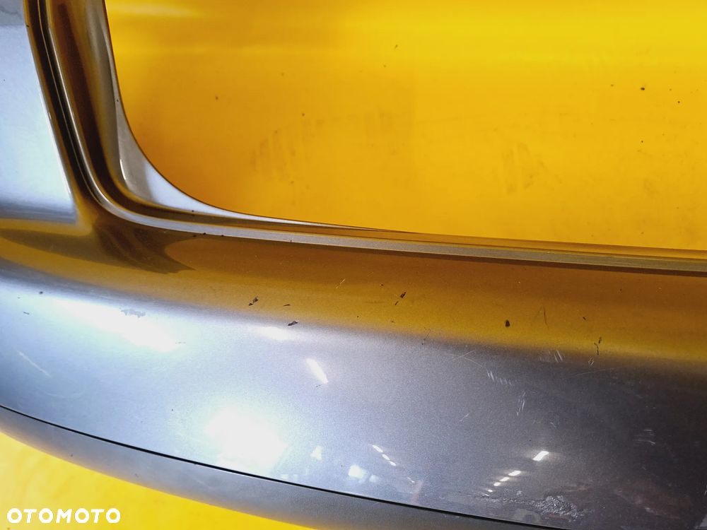 ZDERZAK TYŁ TYLNY VW TOURAN 1T 03-06 NR472 - 6