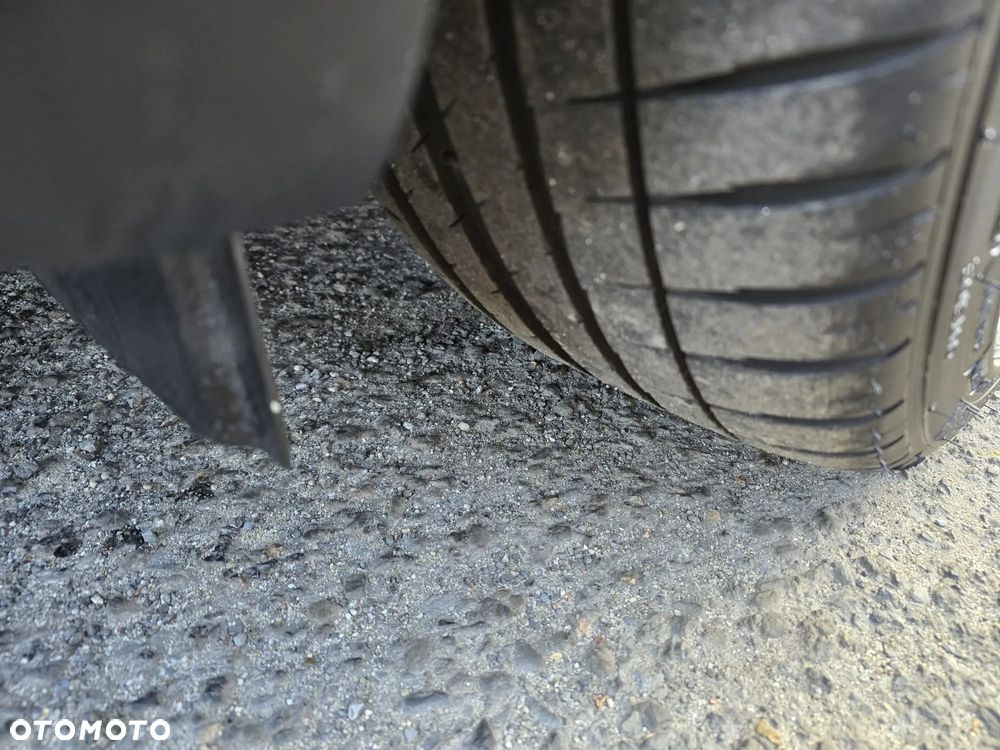 Ford Focus 1.0 EcoBoost Titanium - 20