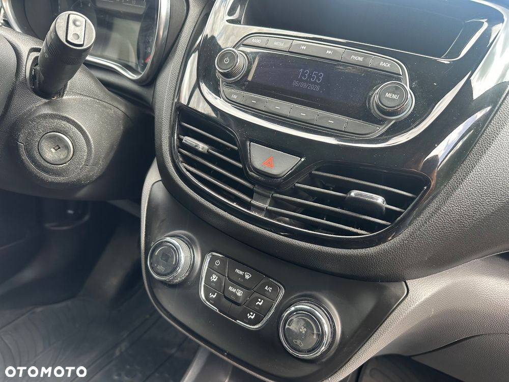 Opel Karl 1.0 Cosmo - 13