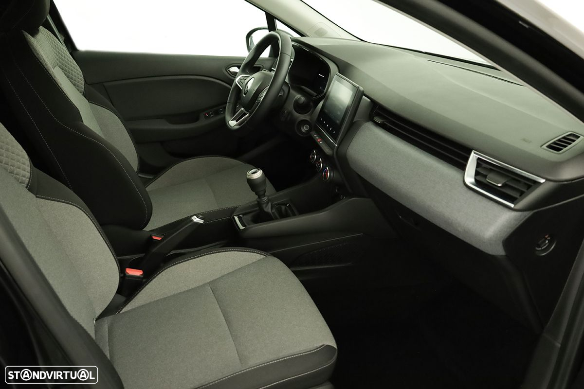 Renault Clio 1.0 TCe Evolution - 20
