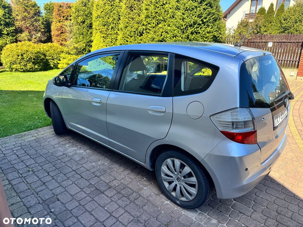 Honda Jazz 1.2 Trend - 5