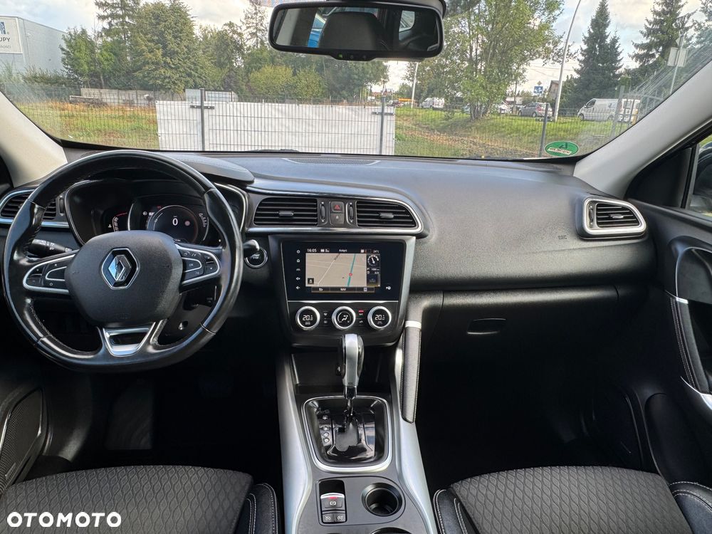 Renault Kadjar - 24