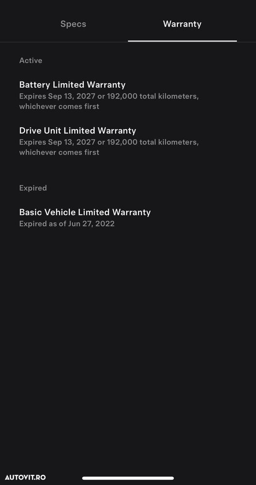 Tesla Model 3 Langstreckenbatterie Allradantrieb Dual Motor - 17