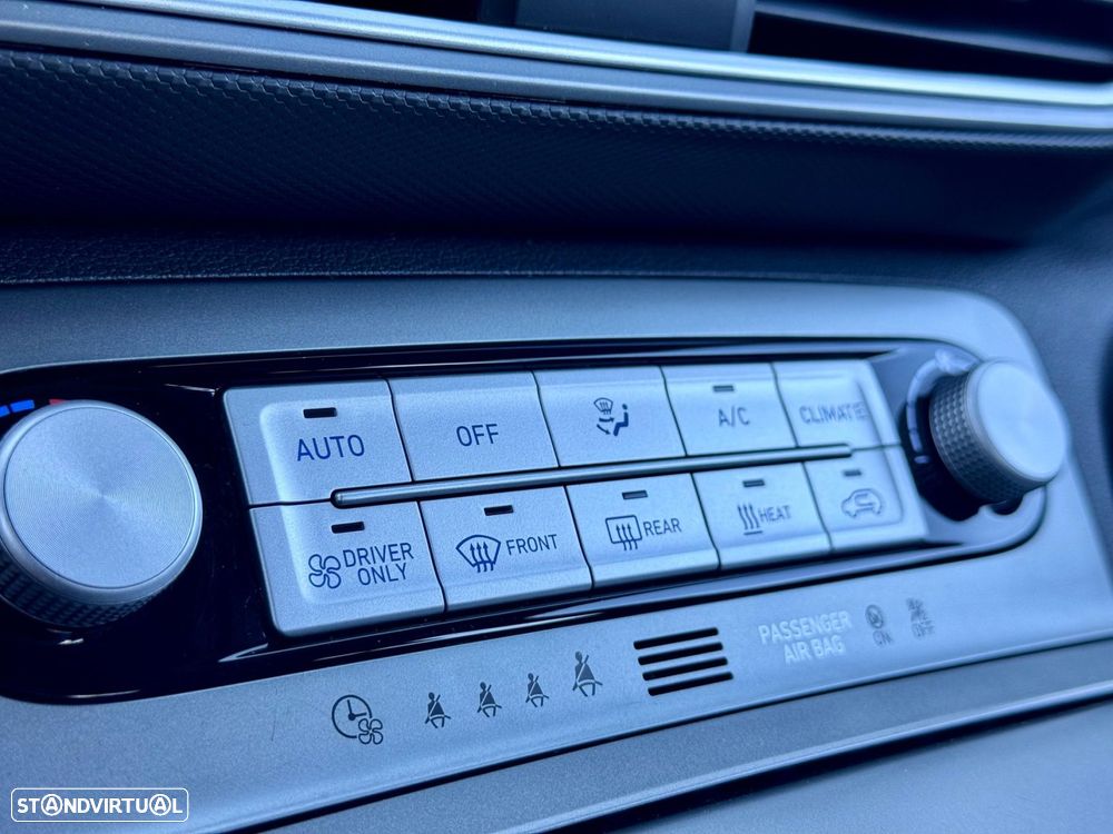 Hyundai Kauai 64 kWh Premium+LED - 12