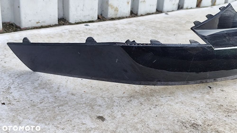 SPOILER LISTWA ZDERZAKA TYLNEGO TYŁ HYUNDAI TUCSON IV 4 N-LINE 86696N7SA0 - 8