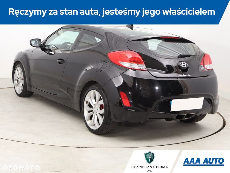Hyundai Veloster - 6