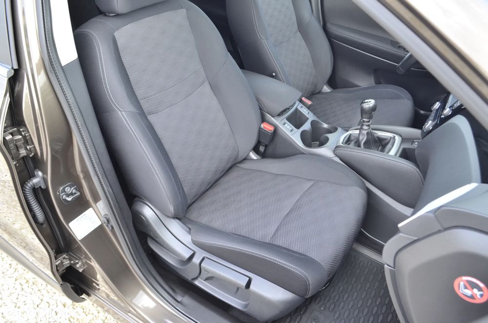 Nissan Qashqai 1.6 DIG-T N-Tec - 21