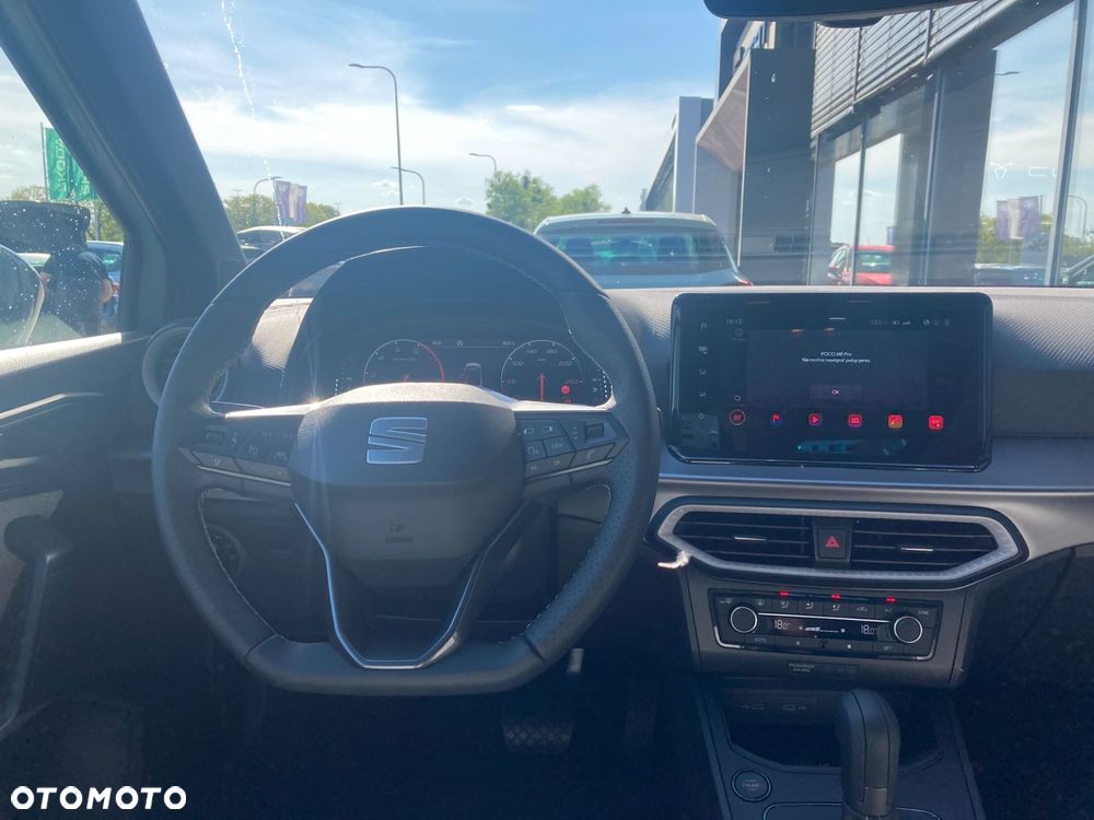 Seat Arona - 8
