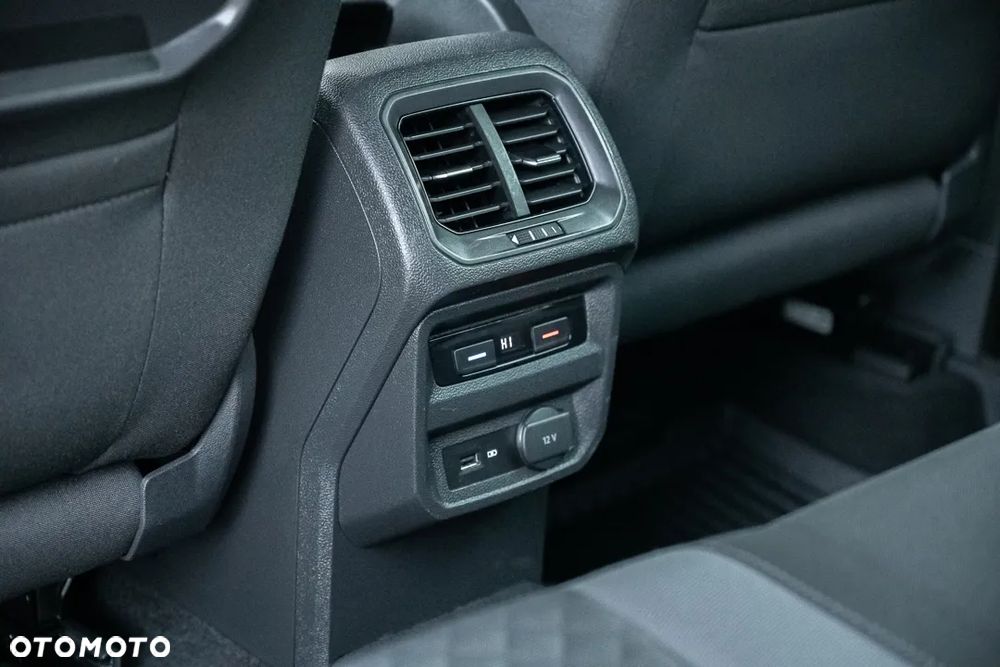 Volkswagen Tiguan 2.0 TDI SCR DSG - 12