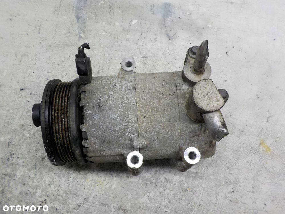 FORD MONDEO IV SPRĘŻARKA KLIMATYZACJI 6G91-19D629-DC - 5
