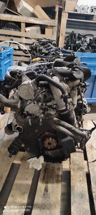 Silnik 1.9 JTD Fiat Alfa Romeo GWARANCJA ROZRUCHOWA - 4