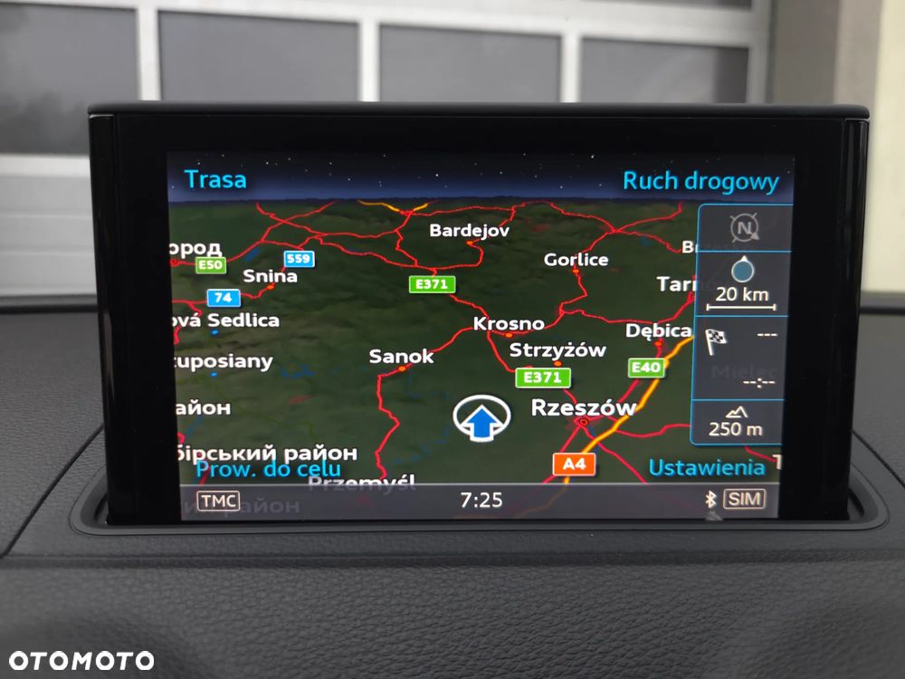 Audi A3 Sportback 1.4 TFSI S line Sportpaket - 24