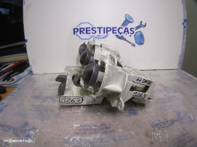 Comando Sofagem Comsauf1263 HONDA JAZZ 2 2004 1.2 78CV 5P PRETO - 3