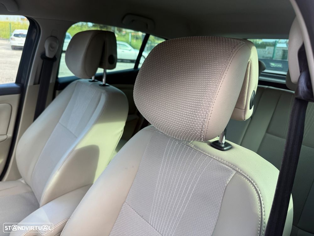 Renault Mégane 1.5 dCi Dynamique S CO2 Champion - 18