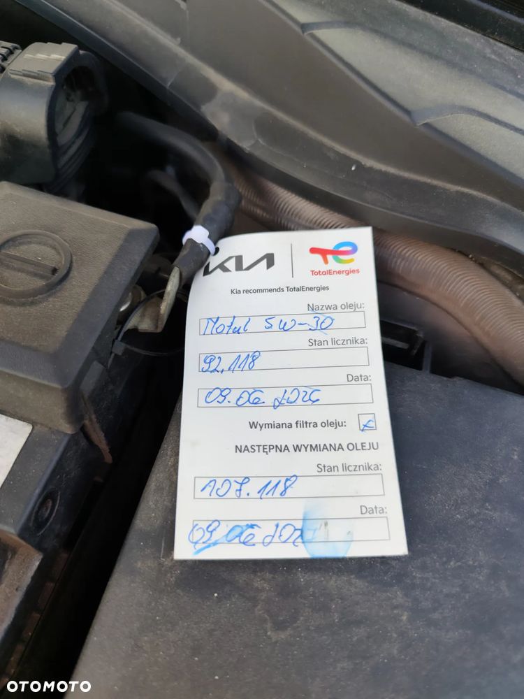 Kia Ceed 1.4 T-GDI M - 14