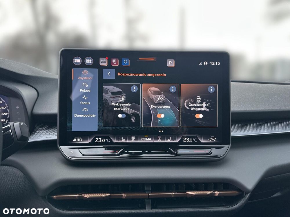 Cupra Terramar 2.0 TSI 4Drive VZ DSG - 27