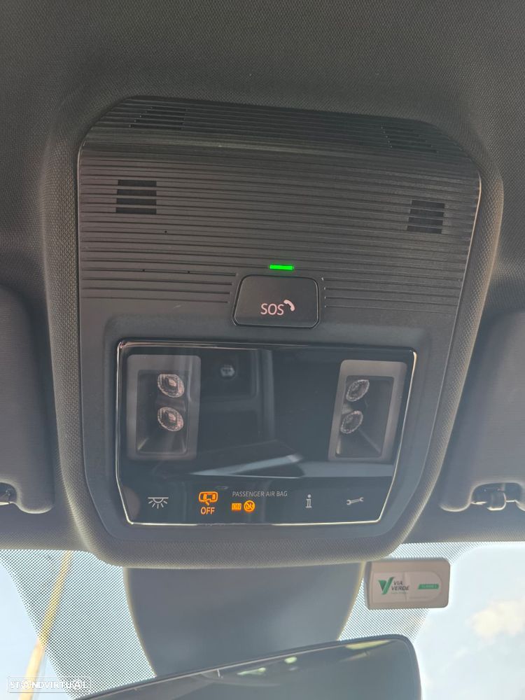 Cupra Formentor 1.5 TSI - 17