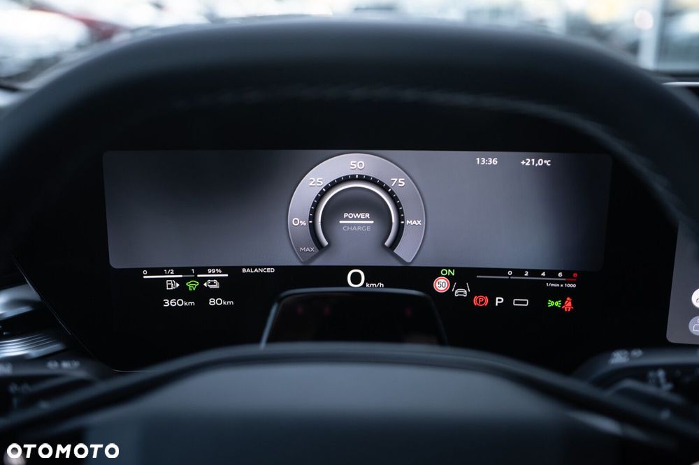 Audi A6 Avant e-Hybrid 220 kW Quattro S tronic - 25