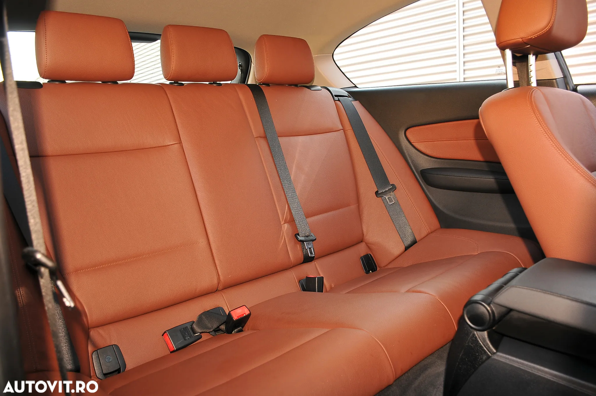 BMW Seria 1 116i - 5