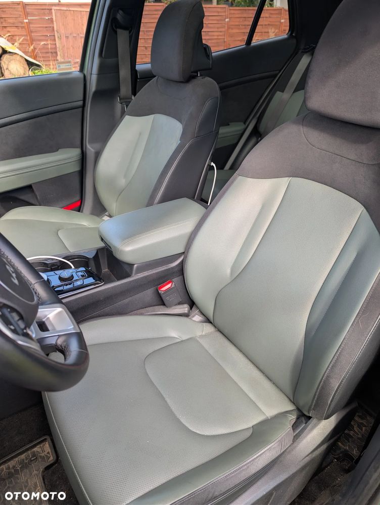 Kia Sportage 1.6 T-GDI HEV Anniversary 4WD - 11