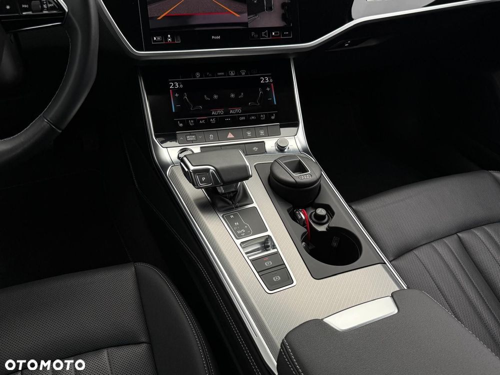 Audi A6 Limousine 40 TDI mHEV Quattro S tronic - 30