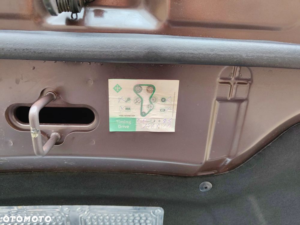 Hyundai ix35 1.7 CRDi 2WD Comfort - 36