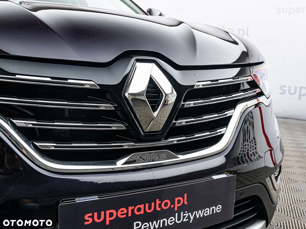 Renault Koleos 2.0 dCi Initiale Paris 4x4 X-Tronic - 30