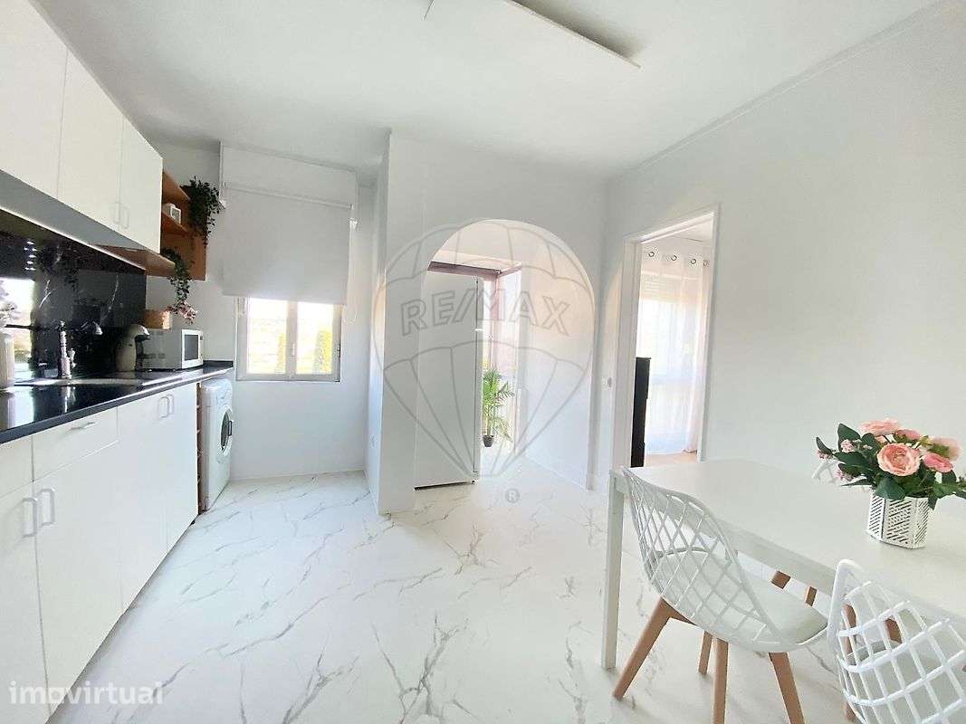 Apartamento T3 para venda