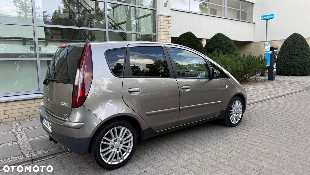 Mitsubishi Colt 1.3 Inform Cleartec - 15