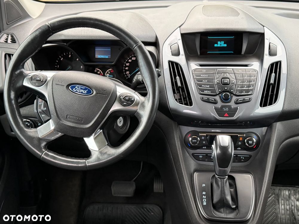 Ford Tourneo Connect Grand - 6