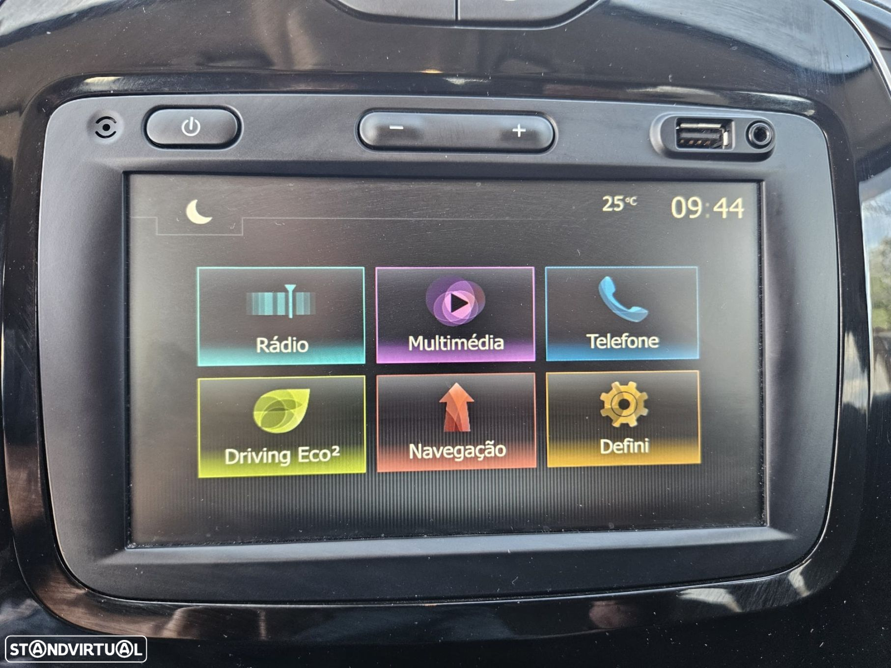 Renault Captur 0.9 TCE Exclusive - 27