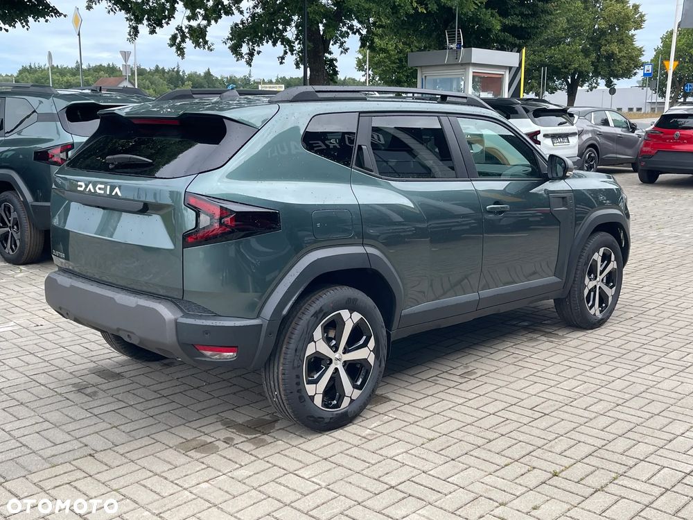 Dacia Duster - 8